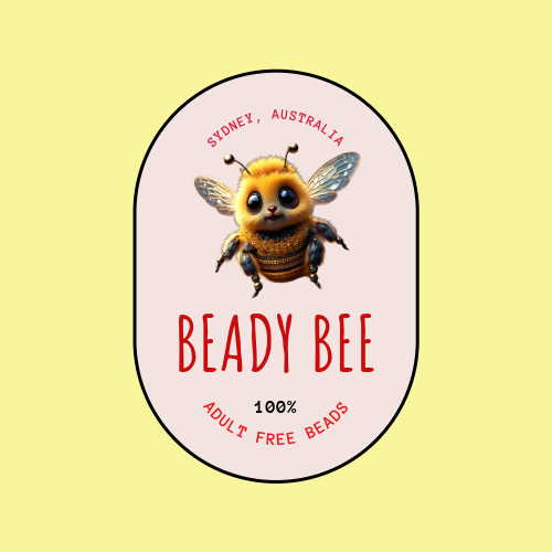 Beady Bee Jewellery
